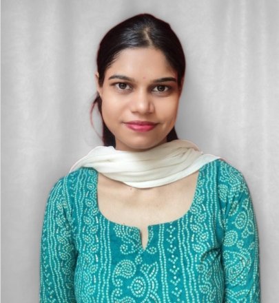 Shipra Suman